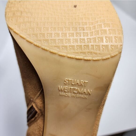 Stuart Weitzman  - Picture 12 of 17